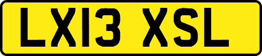 LX13XSL