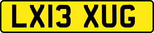 LX13XUG