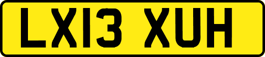 LX13XUH