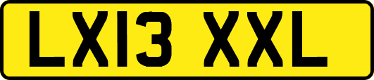 LX13XXL