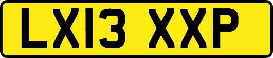 LX13XXP
