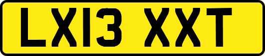 LX13XXT