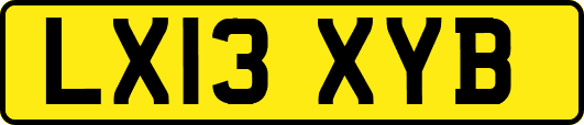 LX13XYB