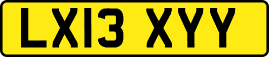 LX13XYY