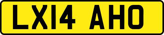 LX14AHO