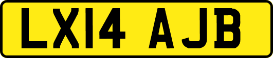 LX14AJB