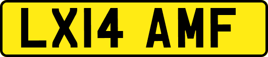 LX14AMF