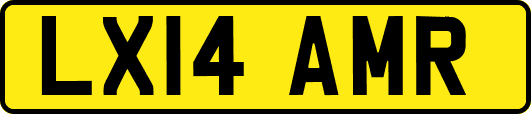 LX14AMR