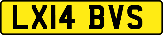 LX14BVS