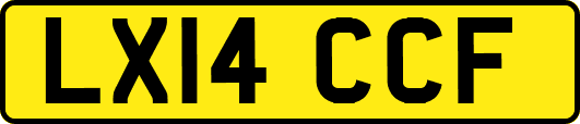 LX14CCF