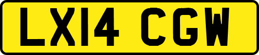 LX14CGW