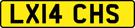 LX14CHS