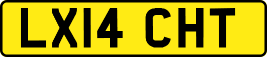 LX14CHT