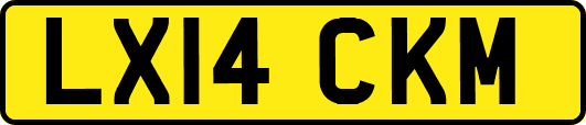 LX14CKM