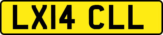 LX14CLL
