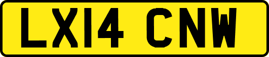 LX14CNW