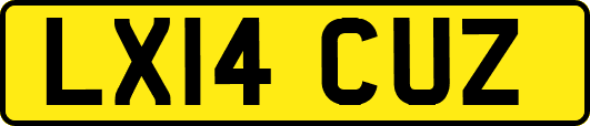 LX14CUZ
