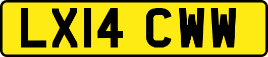LX14CWW