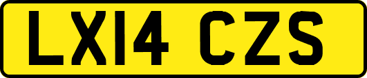 LX14CZS