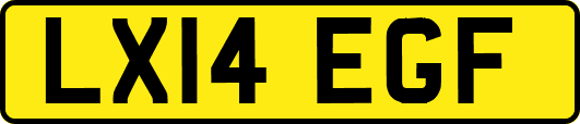 LX14EGF
