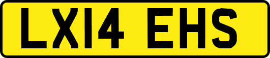 LX14EHS
