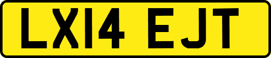 LX14EJT