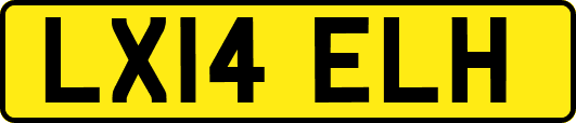 LX14ELH