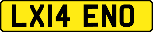 LX14ENO