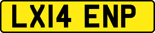 LX14ENP