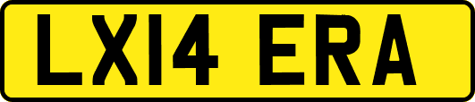 LX14ERA