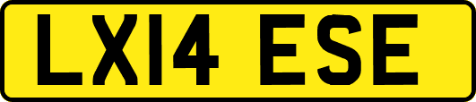 LX14ESE