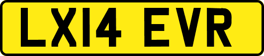 LX14EVR