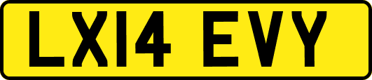 LX14EVY
