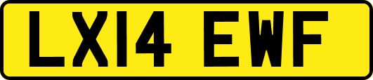 LX14EWF
