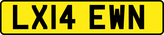 LX14EWN