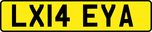 LX14EYA