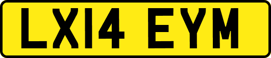 LX14EYM