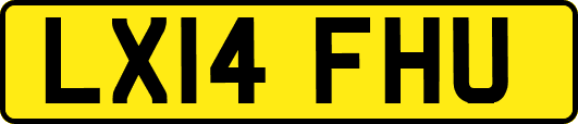 LX14FHU