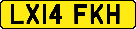 LX14FKH