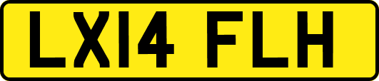 LX14FLH
