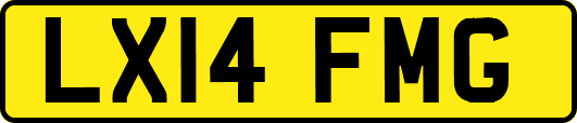 LX14FMG