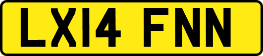 LX14FNN