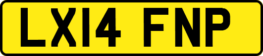LX14FNP