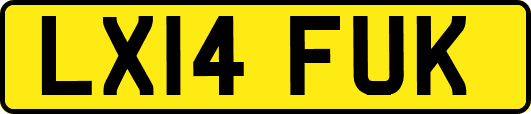 LX14FUK