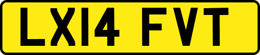 LX14FVT