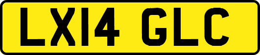LX14GLC
