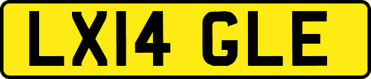 LX14GLE