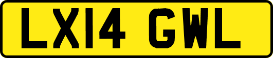 LX14GWL