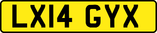 LX14GYX