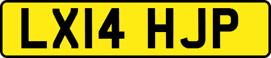 LX14HJP
